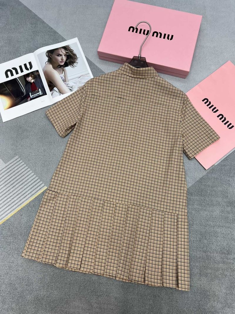 Miu Miu Shirts